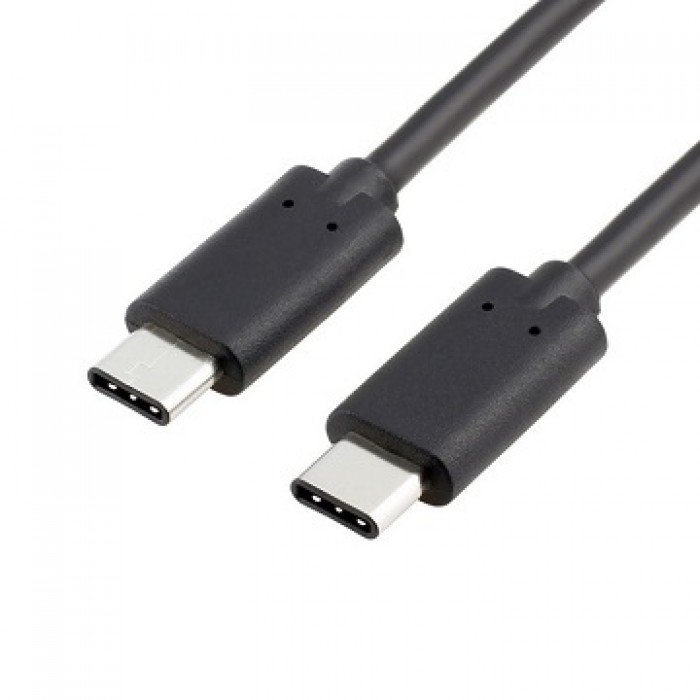 USB C TO USB C (Type C) 1 meter