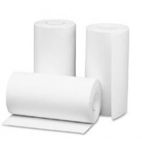 57*25mm THERMAL PAPER ROLL coreless (200ROLLS)