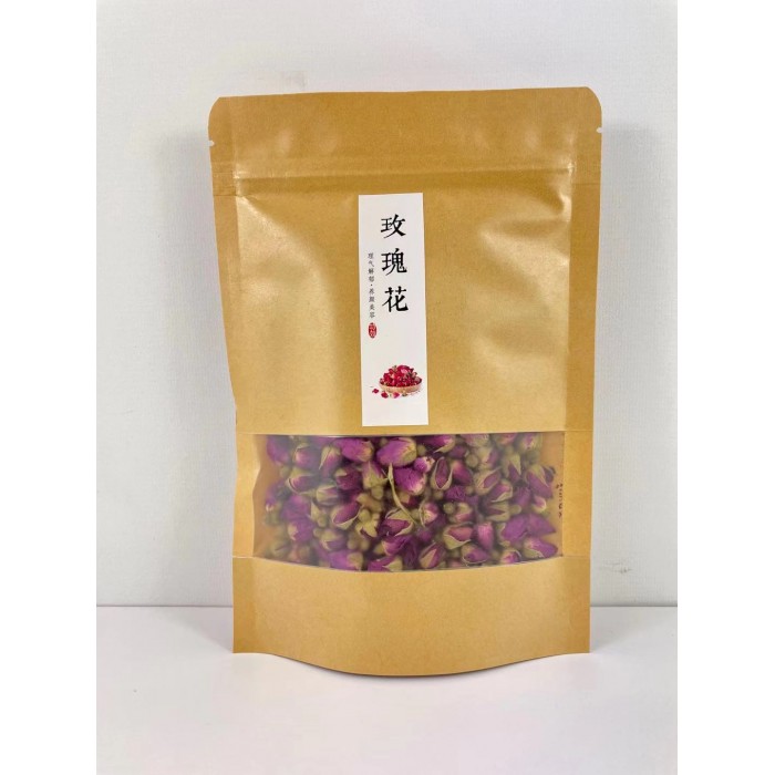 Dried rose buds 50g 