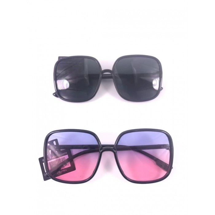 SUNGLASSES UV PROTECTION 3642 (SORTED COLORS)