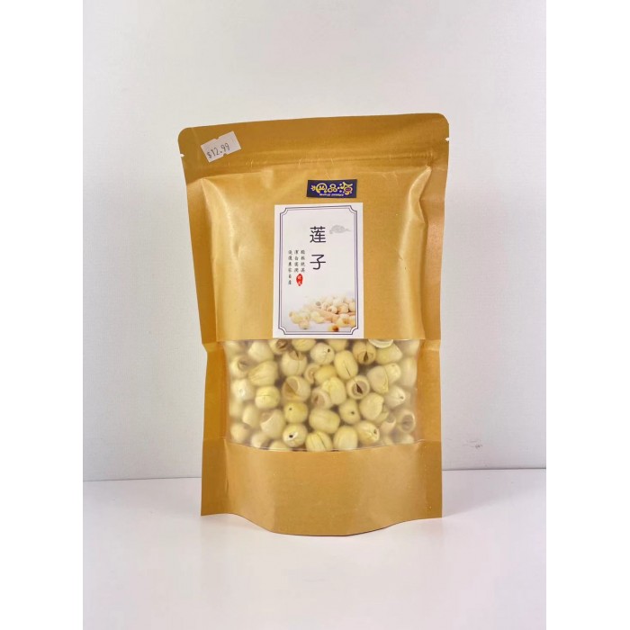 Lotus seed 500g