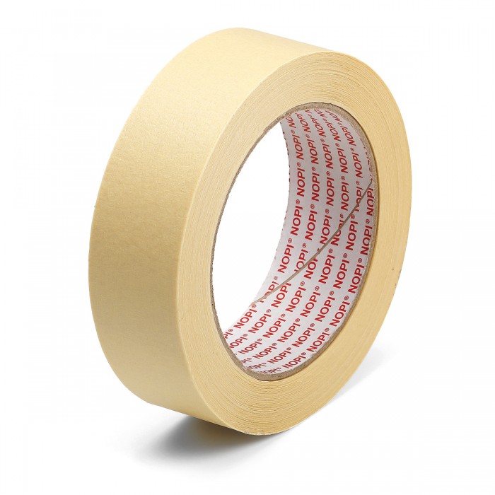 Masking tape 24 rolls