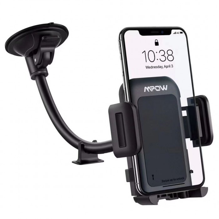 Superior Windshield Car Mount