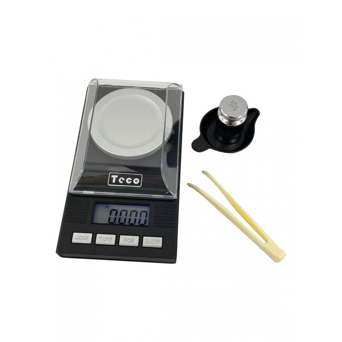 Teco Pocket Scales (TL-68) 50g-0.001