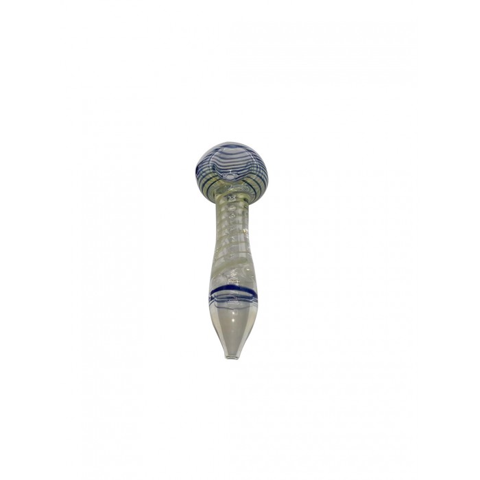 4 inch glass pipe 