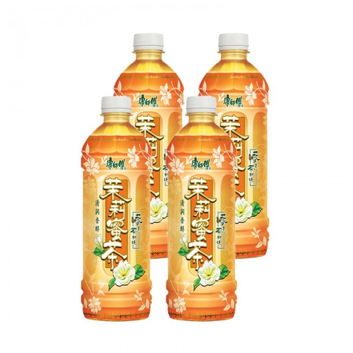 Master Kang Jasmine Honey  Tea 500ml*15