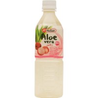 A+ Aloe Lechee Drink 500ml