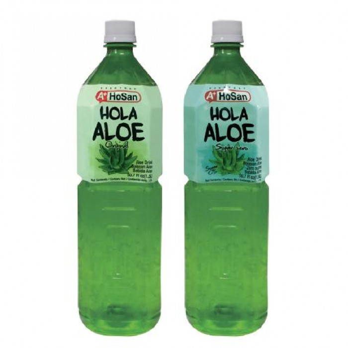 A+ Aloe Vera Regular 