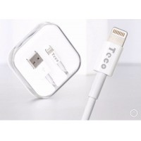 Teco Lightning Cable 1 meter T03