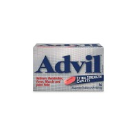 advil extra strength 16 caplets (400mg)