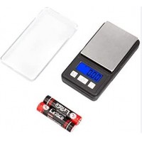 Teco MT-100  professional  digital mini scale - 100gx0.01g