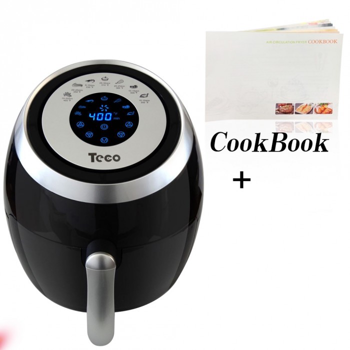 Teco Air Fryer