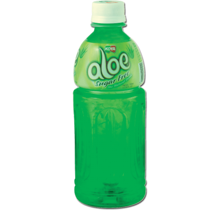 A+ Aloe Sugar Free