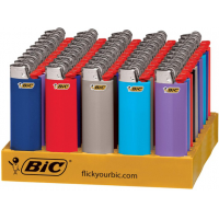 BIC Lighters  Regular