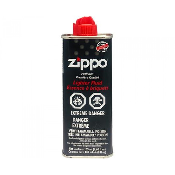  ZIPPO LIGHTER FLUID 133ML LF-15903