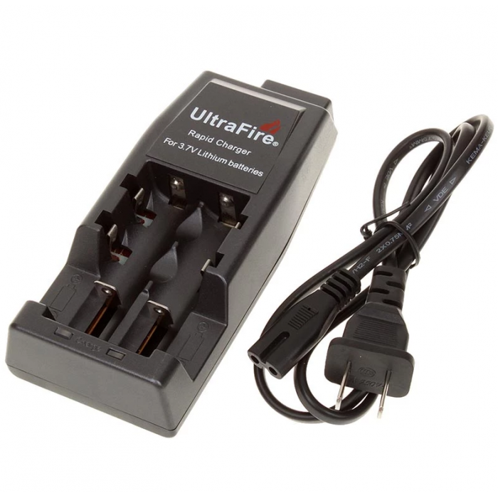 UltraFire Battery Charger MF-139