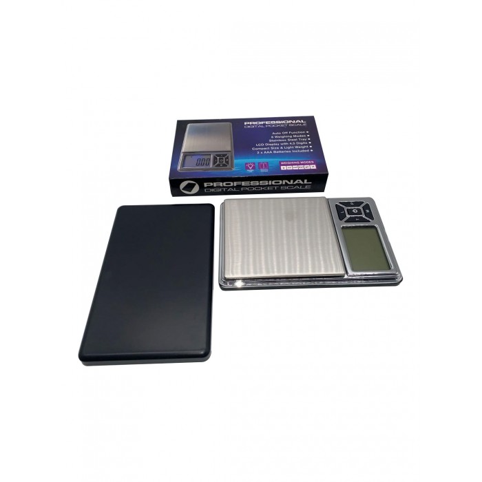 Pocket scale （0.01-200g）