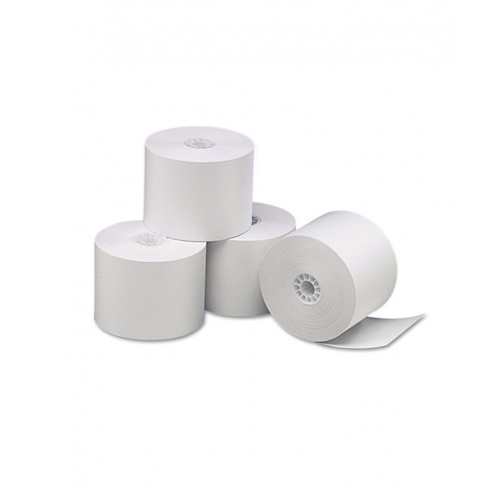1 3/4“✖️2 3/4“ Thermal Paper Roll(50rolls)