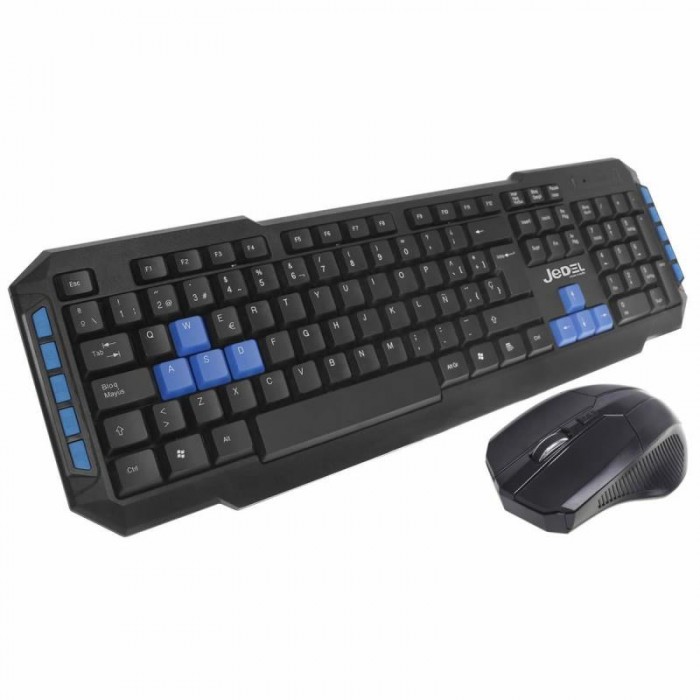 wireless keyboard combo （ws880）