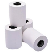 2 1/4" - 1 1/2" Thermal Paper Roll(100Rolls)