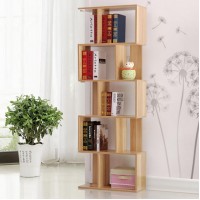 Bookshelf  & Flower stand