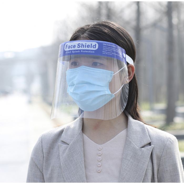 Face Shield