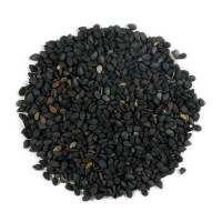 Black Sesame(500g)