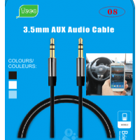 Teco Audio cable 3.5mm jack
