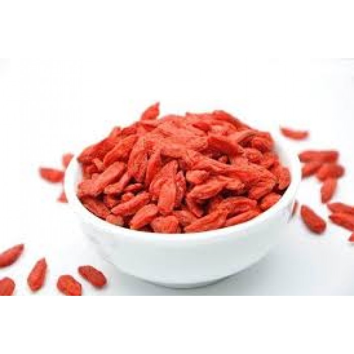 Dried Wolfberry 250g