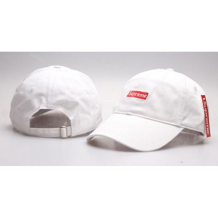 Supreme baseball cap HAT103