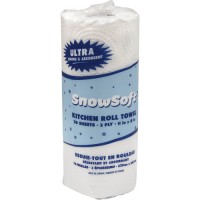 SnowSoft kitchen roll towel p103
