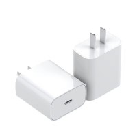 20W PD quick Home charger（USB C）