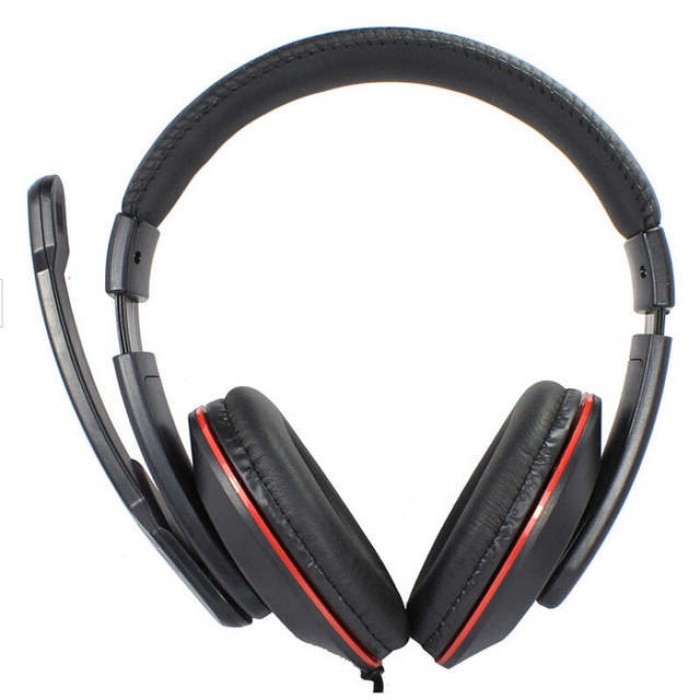 X10 Game headphones with Mic