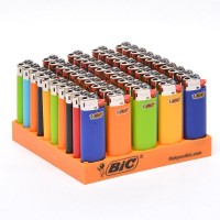 BIC Lighter Small 50pk