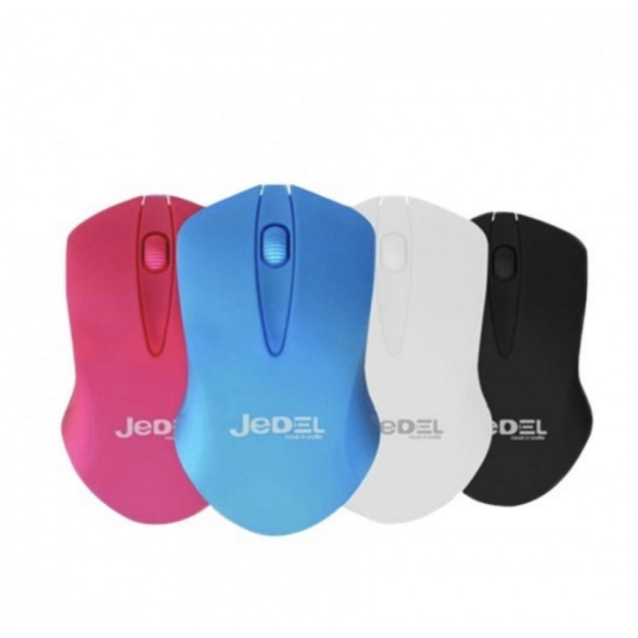 Jedel W120 wireless mouse