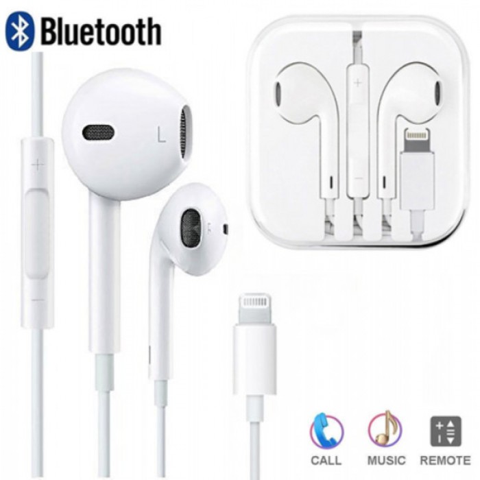 Bluetooth version Lightning Connector for iPhone 7,8,10.11