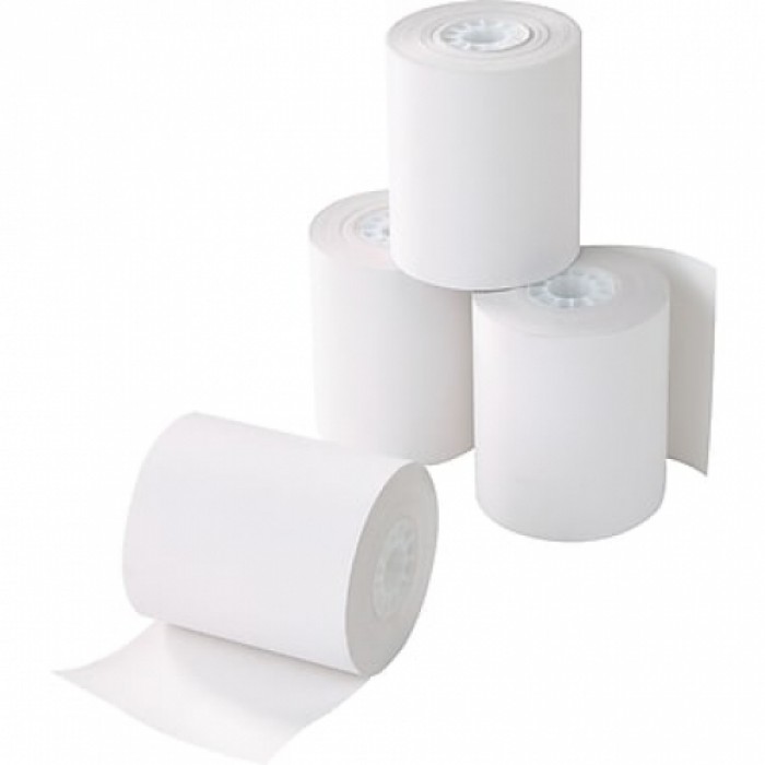 2 1/4"-2 3/4" Thermal Paper Roll(50rolls)