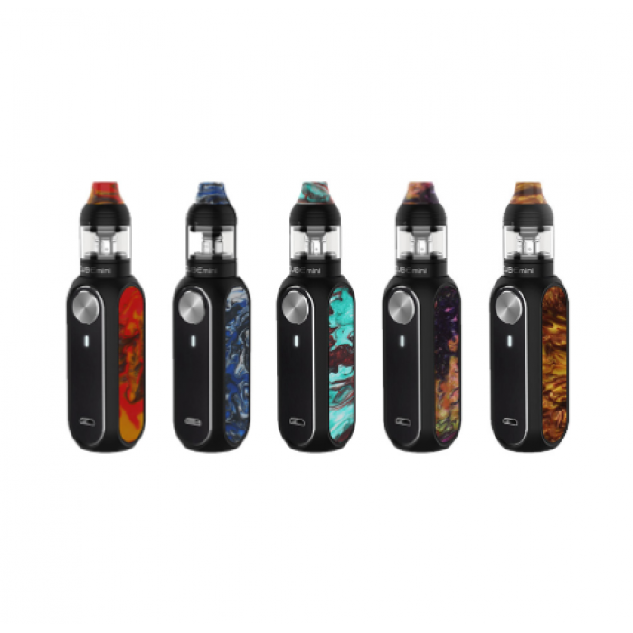 OBS Cube Mini Kit with Cube Mini Subtank 1500mAh & 3ml