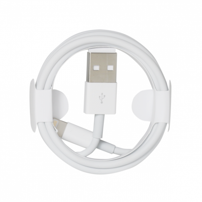 Teco Lightning Cable with Circle Wrapping (T03-2)