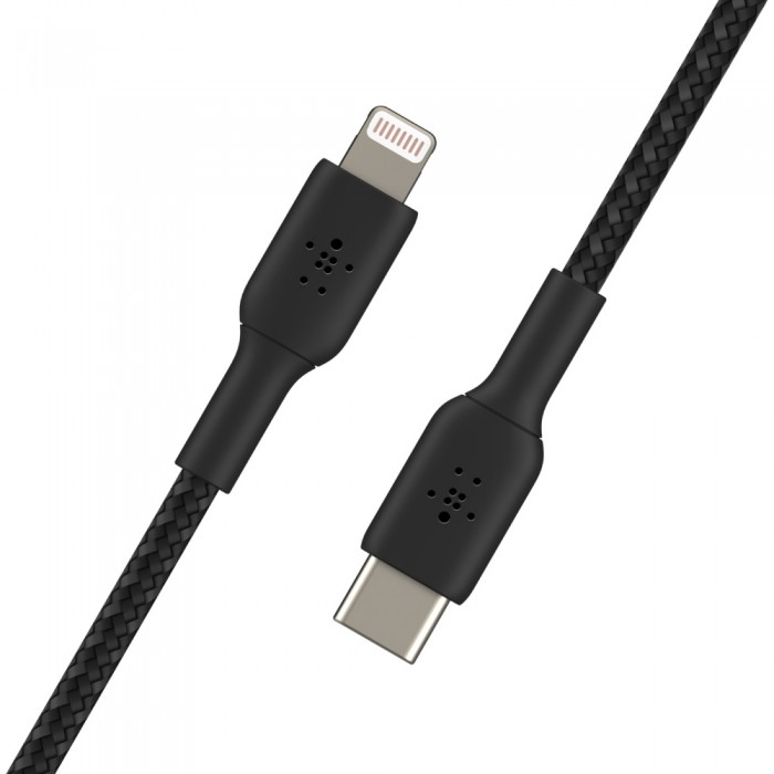 USB-C to Lightning Cable (1 Meter)